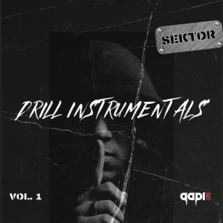 SEKTOR (Drill Instrumentals Vol.1)