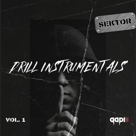 Waves (Drill instrumental 140 BPM) | Boomplay Music