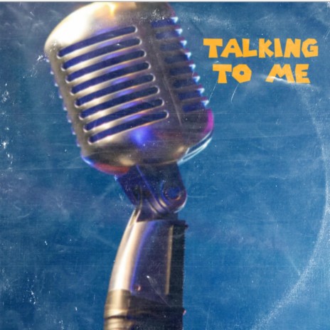 Talking To Me ft. Michelle Ingram | Boomplay Music