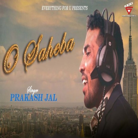 O Saheba | Boomplay Music