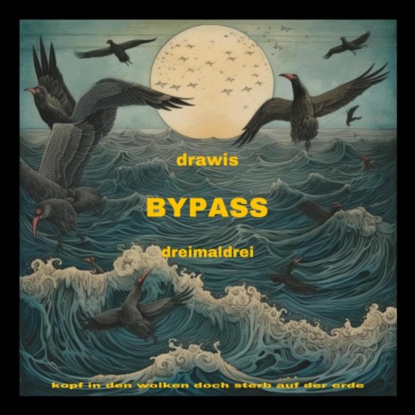 Bypass ft. dreimaldrei | Boomplay Music