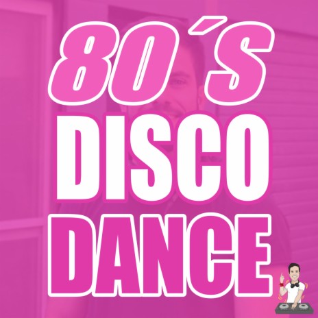 80s Disco Dance