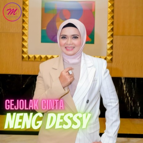 Gejolak Cinta | Boomplay Music