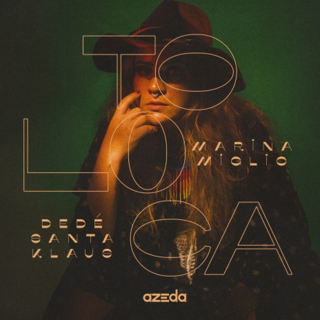 TO LOCA ft. Marina Miglio | Boomplay Music