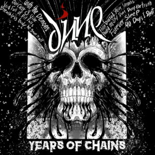 Years of Chains