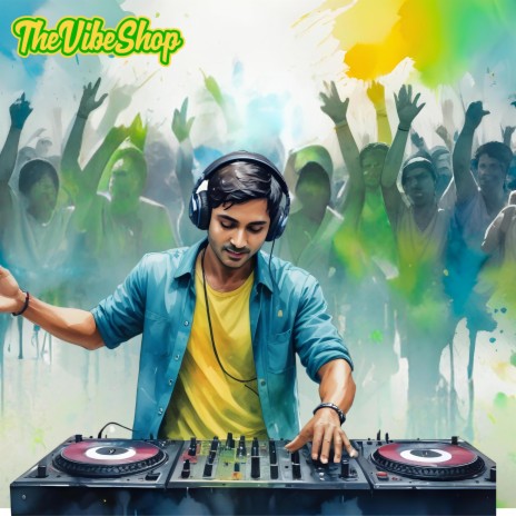 Indian Party | Boomplay Music