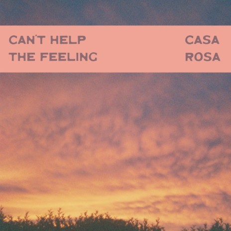 Can't Help the Feeling | Boomplay Music