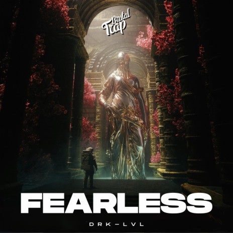 Fearless | Boomplay Music