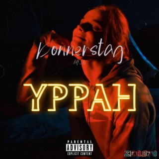 HAPPY YPPAH lyrics | Boomplay Music