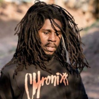 Chronixx