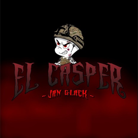 El Casper | Boomplay Music