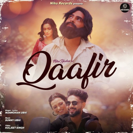 Qaafir ft. Manmohan Ubhi | Boomplay Music