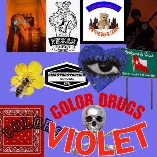 color drugs lyrics | Boomplay Music