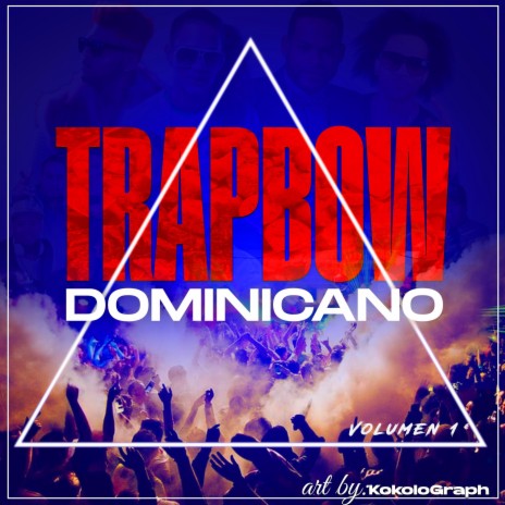 TrapBow Dominican | Boomplay Music