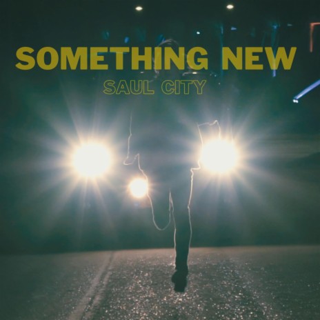 SOMETHING NEW | Boomplay Music