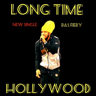 Long Time Hollywood