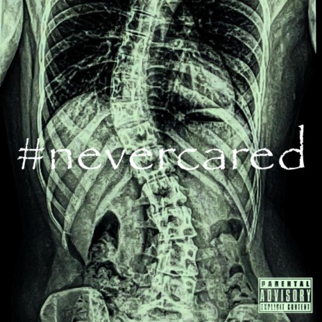#nvrcared