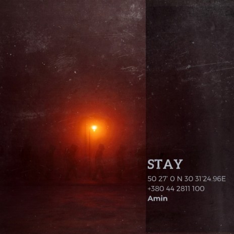 Stay | Boomplay Music