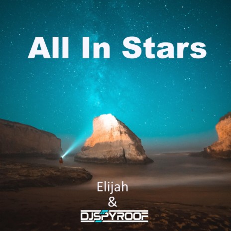 All In Stars ft. HHC Elijah | Boomplay Music