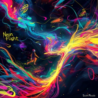 Neon Flight