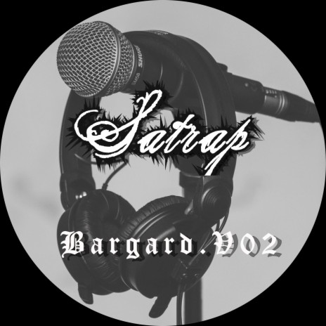 Bargard.V02 | Boomplay Music