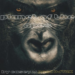 planet of the apes