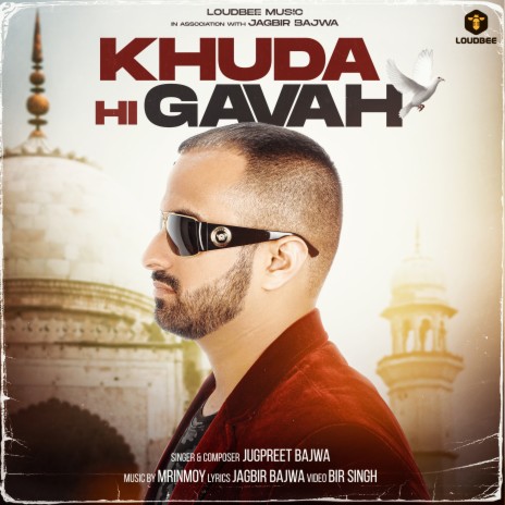 Khuda Hi Gavah | Boomplay Music