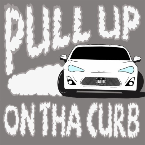 Pull Up On Tha Curb (feat. K PRICE) | Boomplay Music