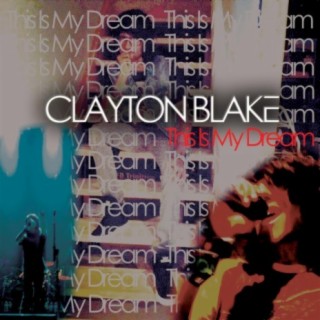 Clayton Blake
