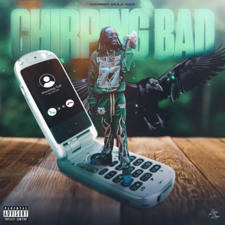 Chirping Bad | Boomplay Music