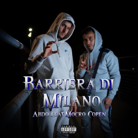 BARRIERA DI MILANO | Boomplay Music