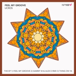 Feel My Groove