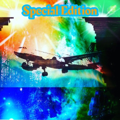 Special Edition | Boomplay Music