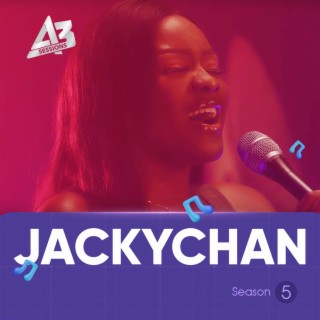 A3 Session: Jackychan