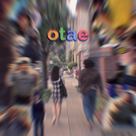 otae (sped up version)