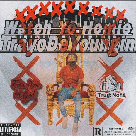 Watch Yo Homie (Remix)