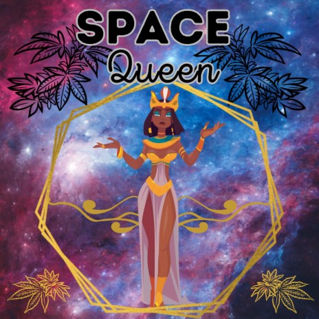 Space Queen | Boomplay Music