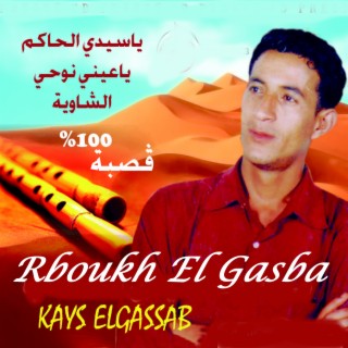 Kays Elgassab