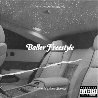 Baller Freestyle