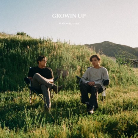 Growin’ Up | Boomplay Music