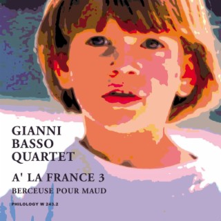 Gianni Basso 4et