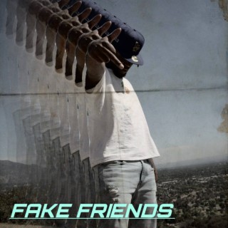 FAKE FRIENDS