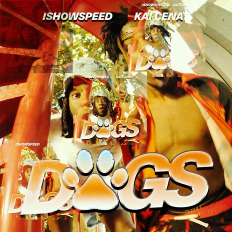 Dogs IShowSpeed Beat | Boomplay Music