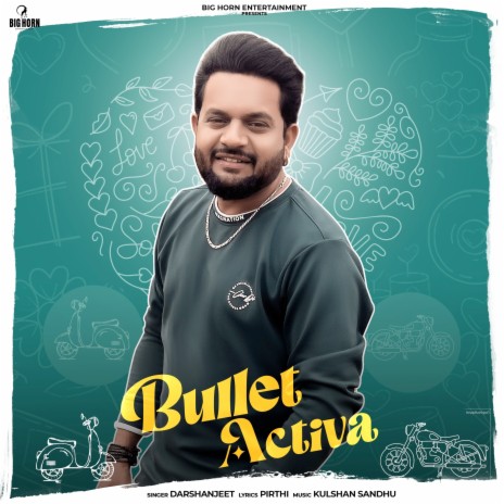 Bullet Activa | Boomplay Music