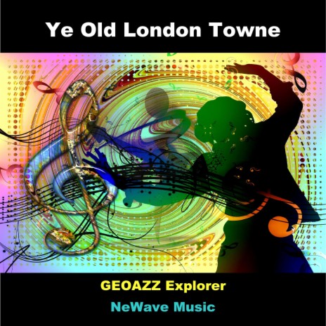 Ye Olde London Towne | Boomplay Music