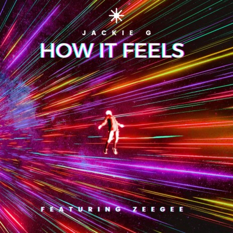 How It Feels ft. Zeegee | Boomplay Music