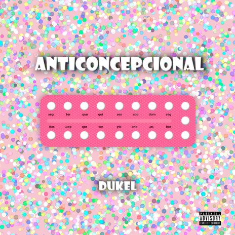 Anticoncepcional | Boomplay Music