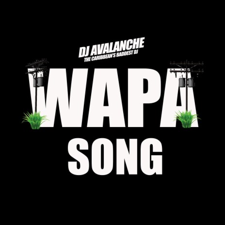 WAPA SONG | Boomplay Music