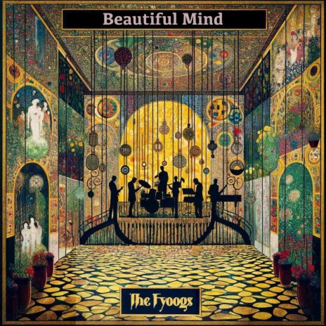 Beautiful Mind | Boomplay Music