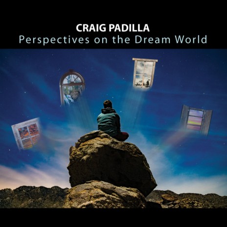 Prelude to the Dream World (feat. Brooke Padilla) | Boomplay Music